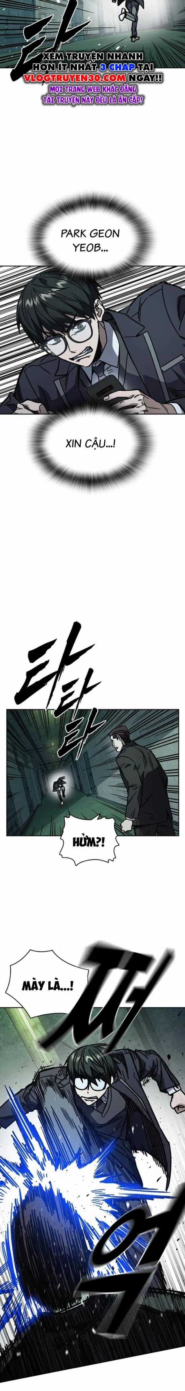 Học Nhóm - Chapter 251 - Trang 29