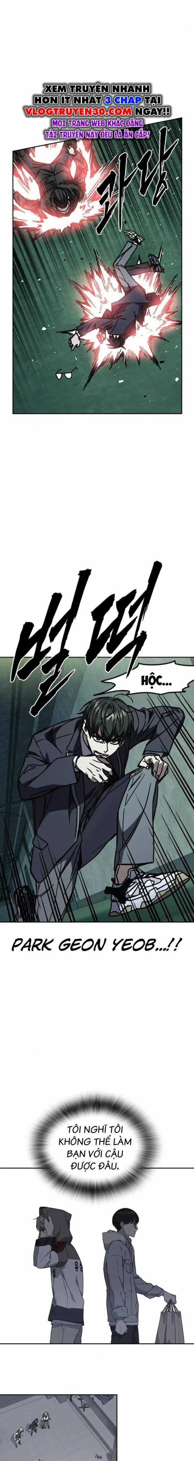 Học Nhóm - Chapter 251 - Trang 30