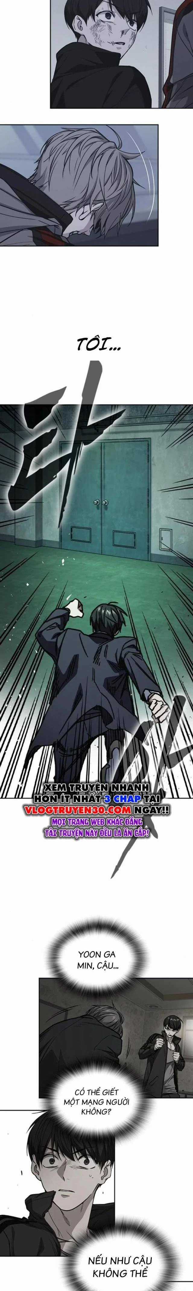 Học Nhóm - Chapter 251 - Trang 32