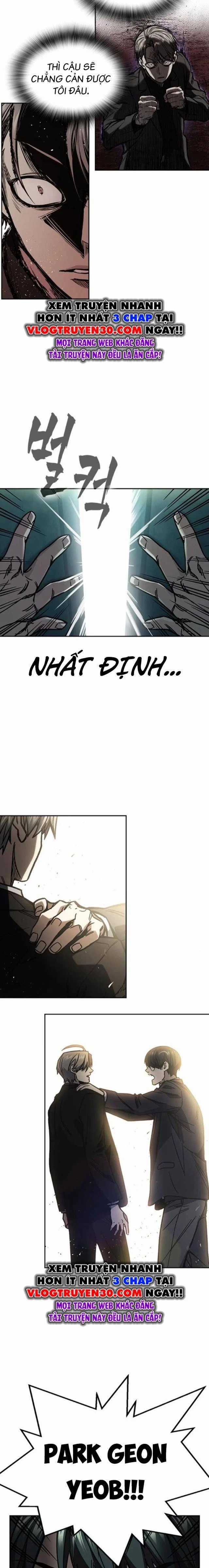 Học Nhóm - Chapter 251 - Trang 33