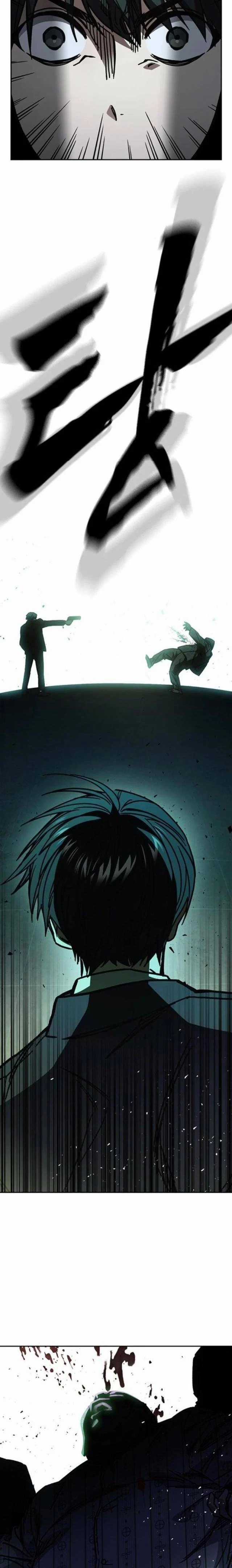 Học Nhóm - Chapter 251 - Trang 34