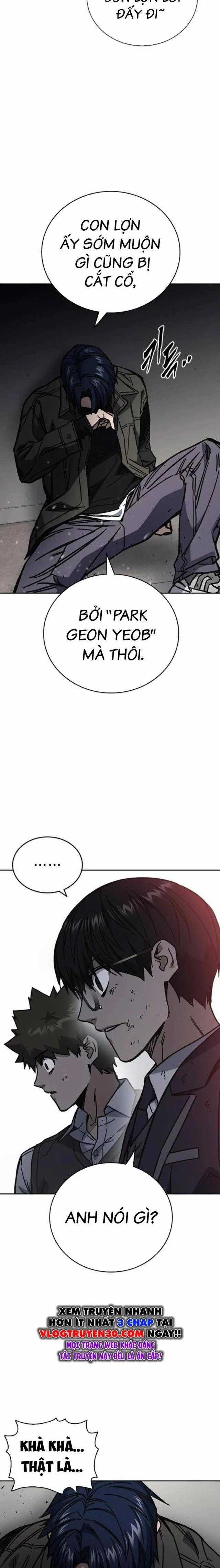 Học Nhóm - Chapter 251 - Trang 7