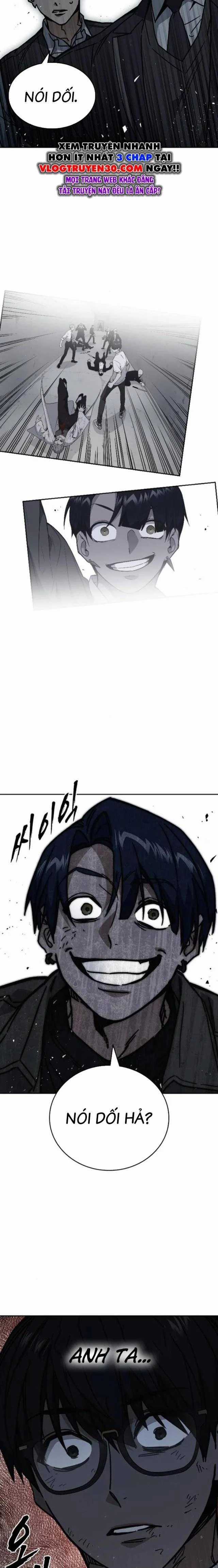 Học Nhóm - Chapter 251 - Trang 9