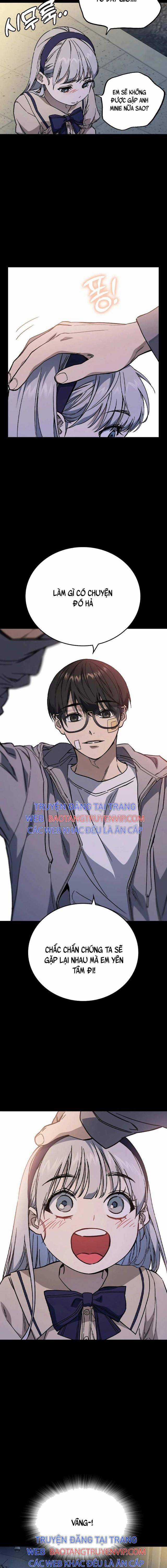 Học Nhóm - Chương 235 - Trang 11