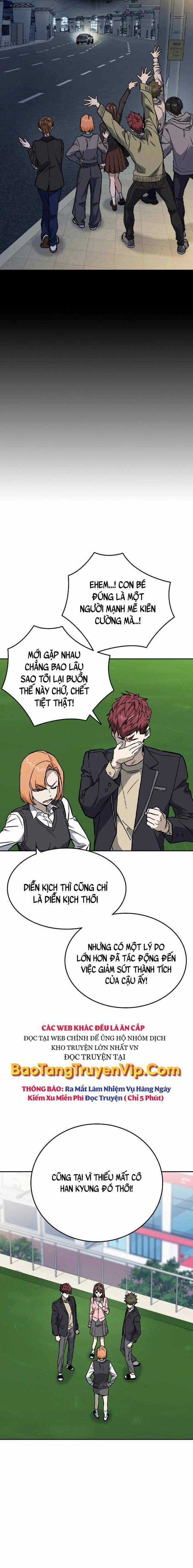 Học Nhóm - Chương 235 - Trang 12