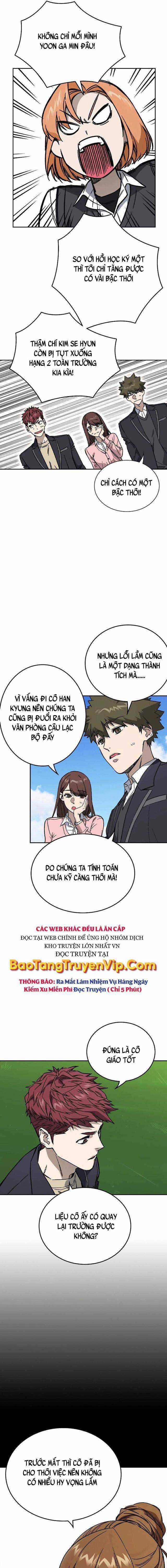 Học Nhóm - Chương 235 - Trang 13