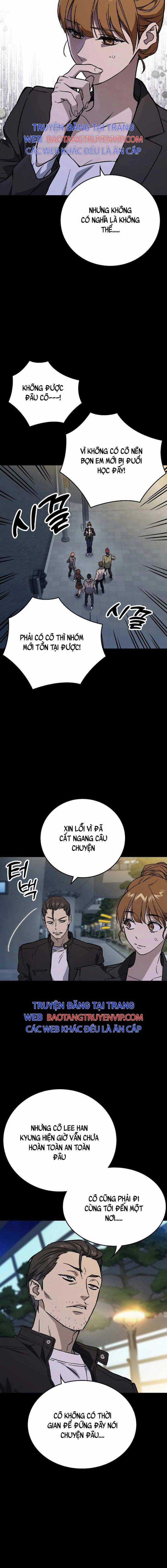 Học Nhóm - Chương 235 - Trang 14