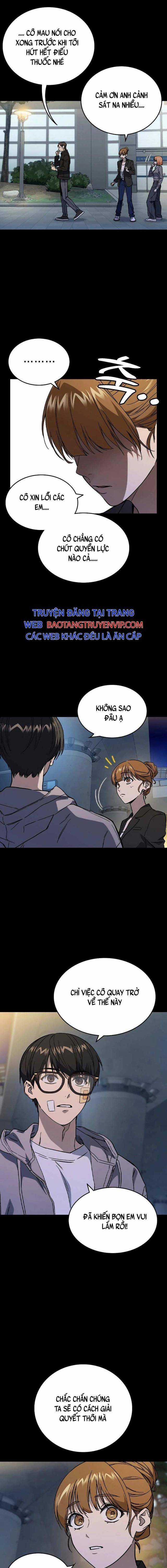 Học Nhóm - Chương 235 - Trang 15