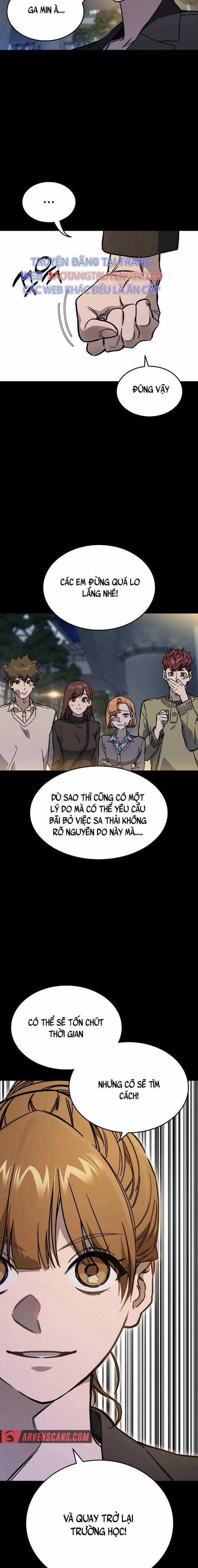 Học Nhóm - Chương 235 - Trang 16