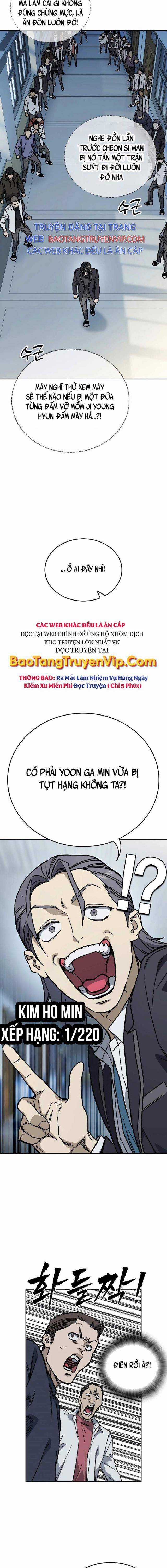 Học Nhóm - Chương 235 - Trang 18