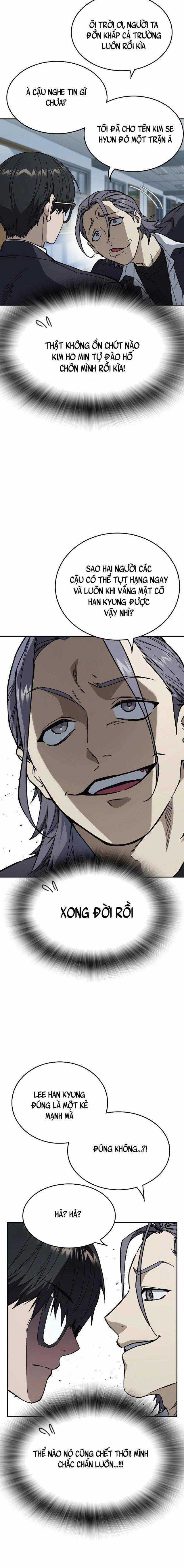 Học Nhóm - Chương 235 - Trang 19