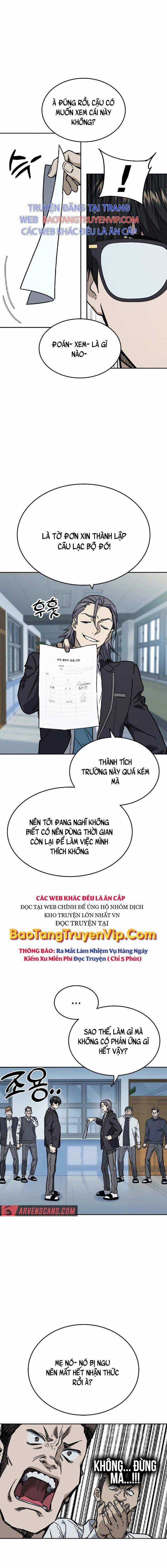 Học Nhóm - Chương 235 - Trang 20