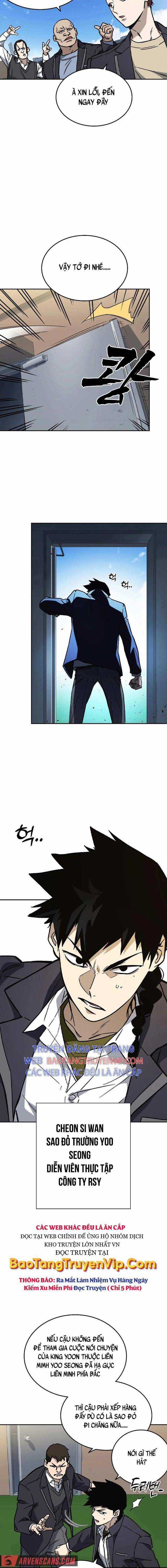 Học Nhóm - Chương 235 - Trang 23