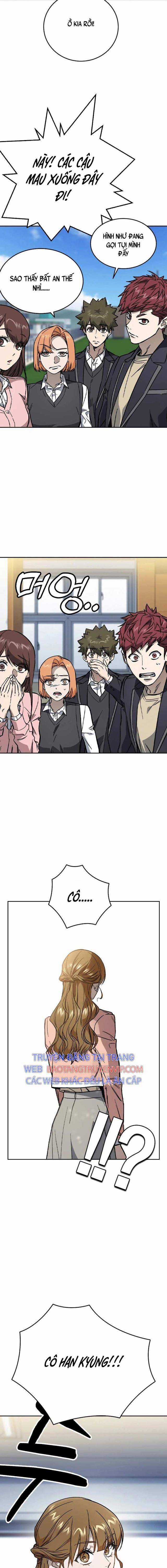 Học Nhóm - Chương 235 - Trang 24