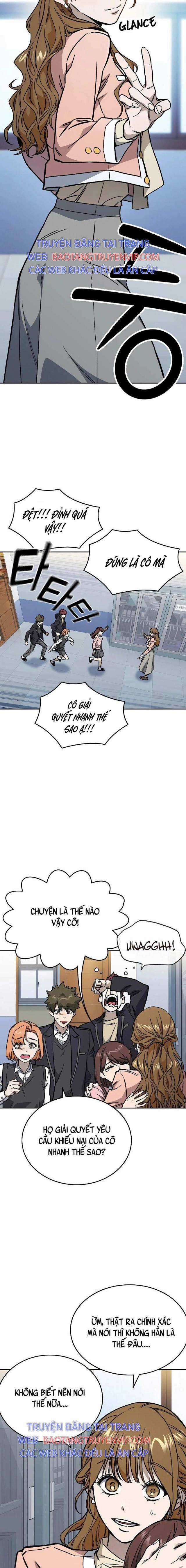 Học Nhóm - Chương 235 - Trang 25