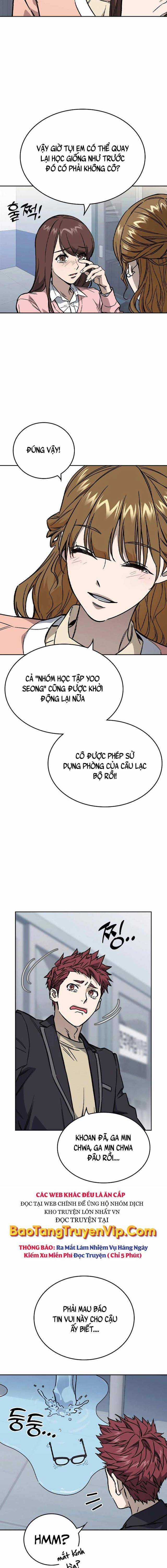 Học Nhóm - Chương 235 - Trang 26