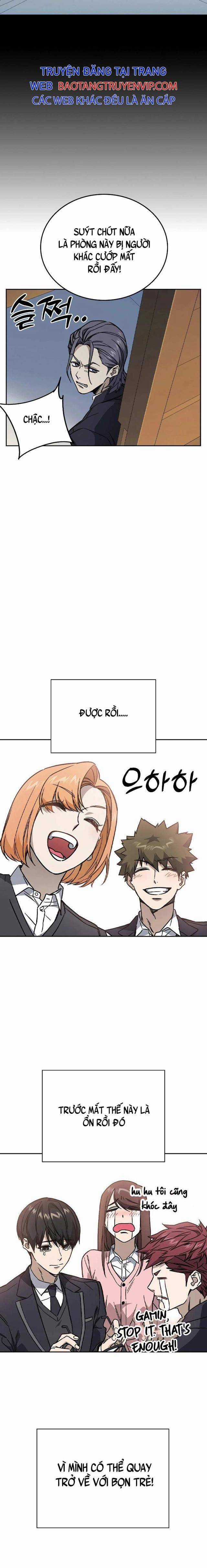 Học Nhóm - Chương 235 - Trang 28