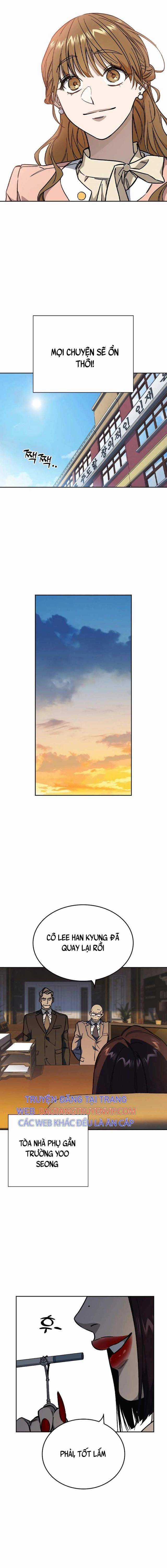 Học Nhóm - Chương 235 - Trang 29