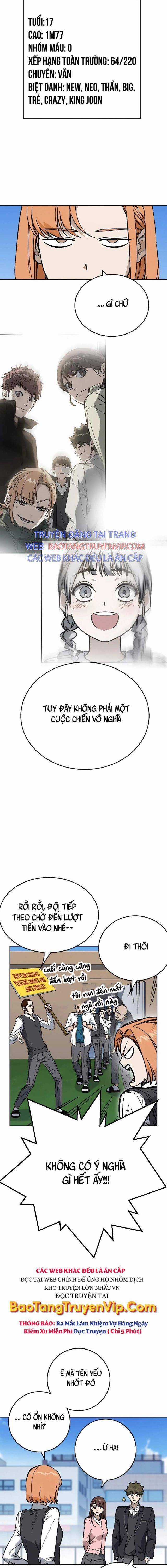 Học Nhóm - Chương 235 - Trang 4