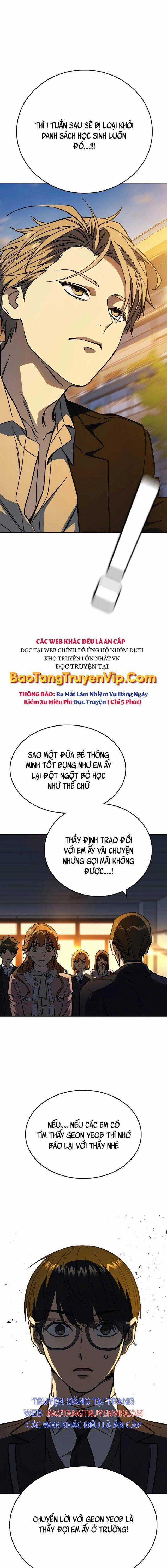 Học Nhóm - Chương 235 - Trang 33