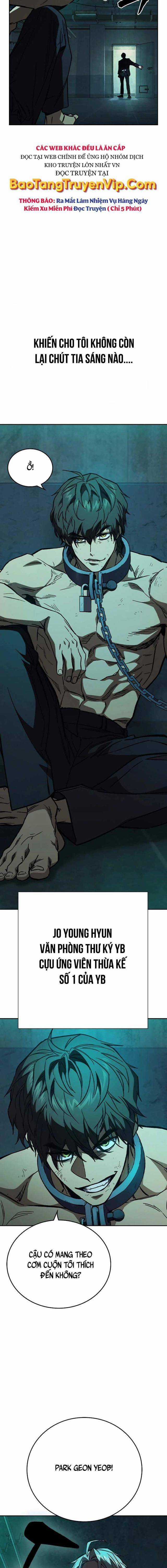 Học Nhóm - Chương 235 - Trang 36