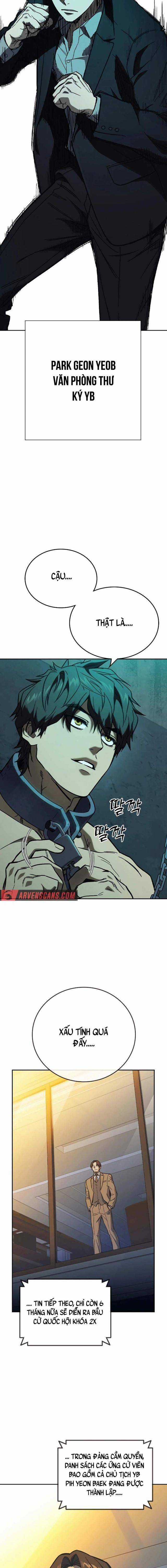 Học Nhóm - Chương 235 - Trang 38