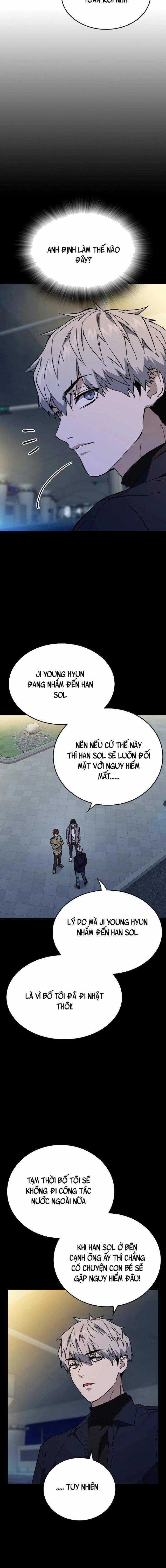 Học Nhóm - Chương 235 - Trang 7