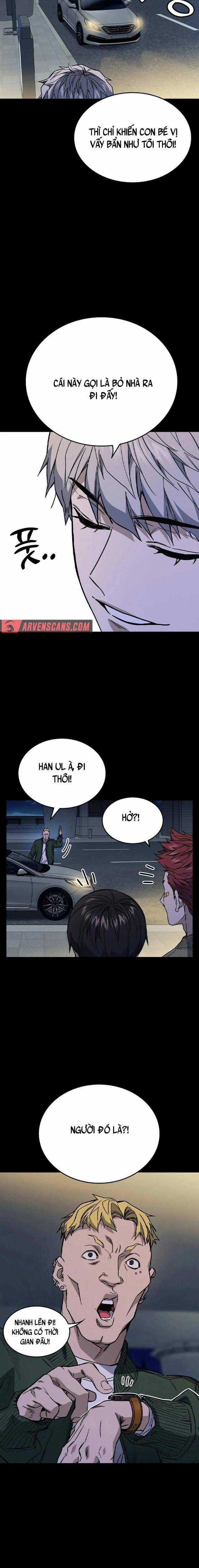 Học Nhóm - Chương 235 - Trang 9