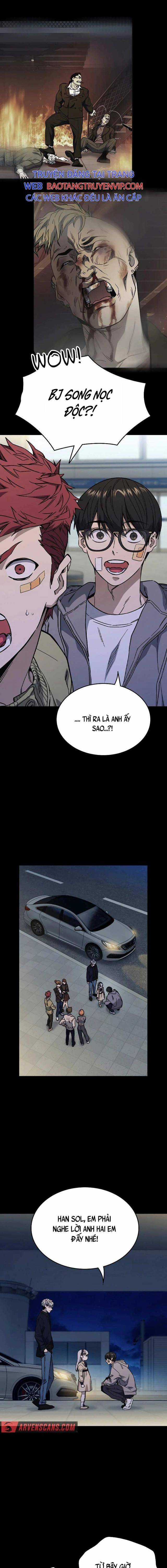 Học Nhóm - Chương 235 - Trang 10