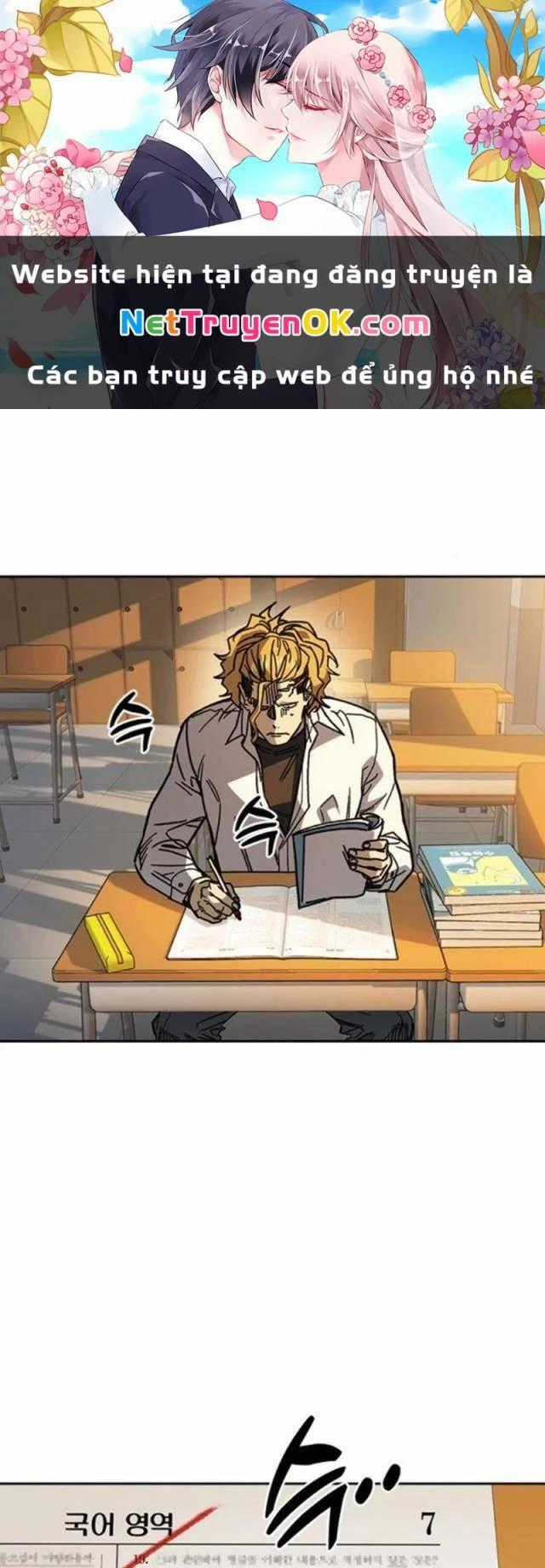 Học Nhóm - Chương 252 - Trang 2