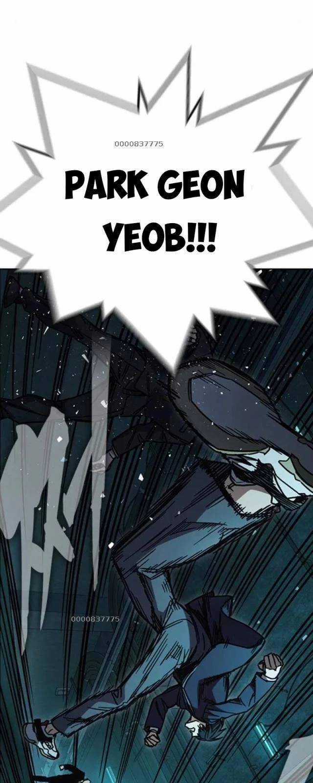 Học Nhóm - Chương 252 - Trang 11