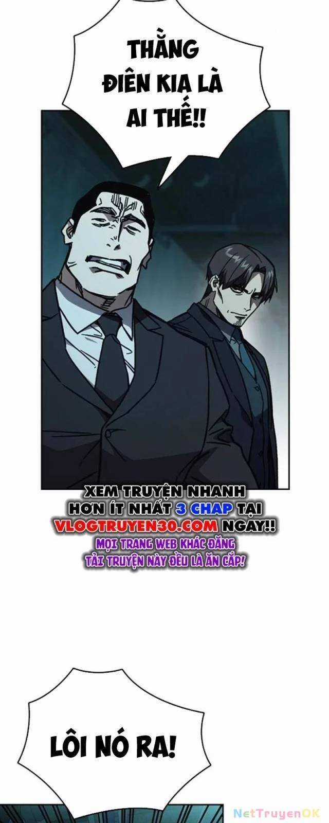 Học Nhóm - Chương 252 - Trang 16