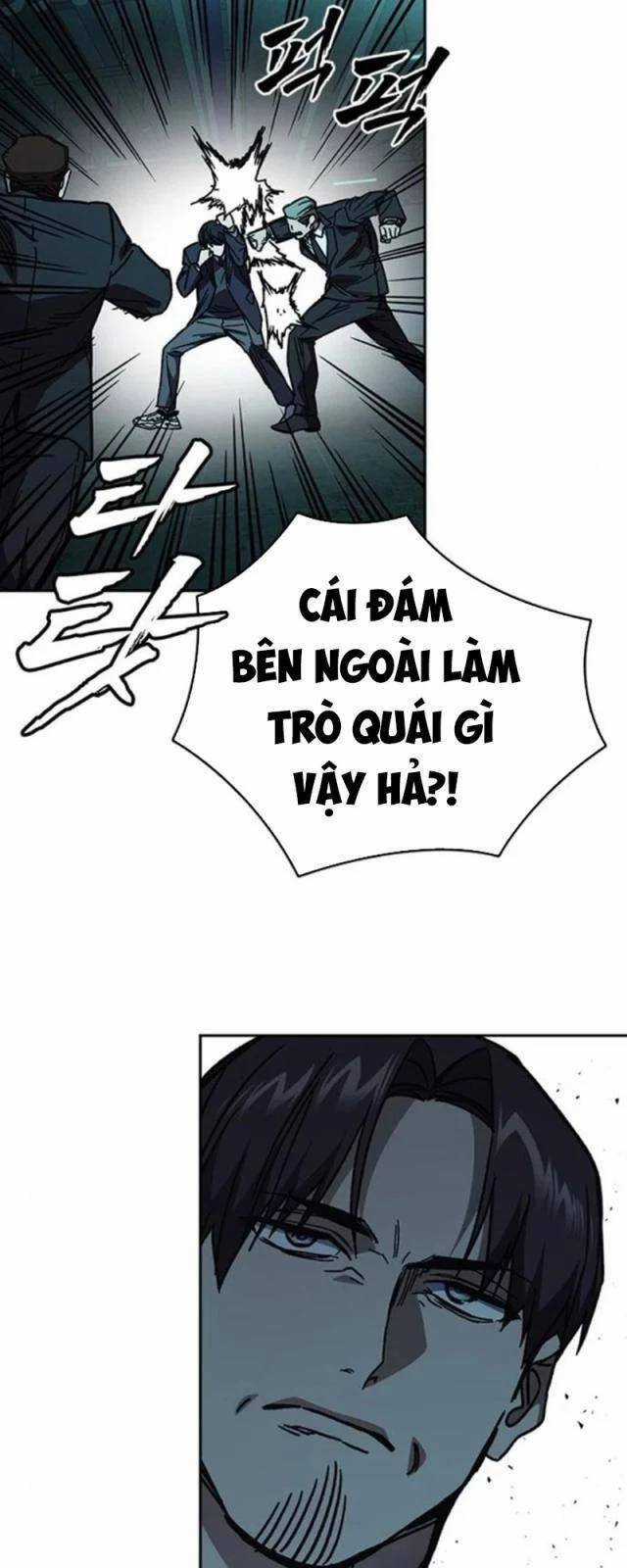 Học Nhóm - Chương 252 - Trang 17