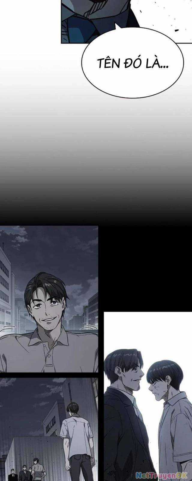 Học Nhóm - Chương 252 - Trang 18