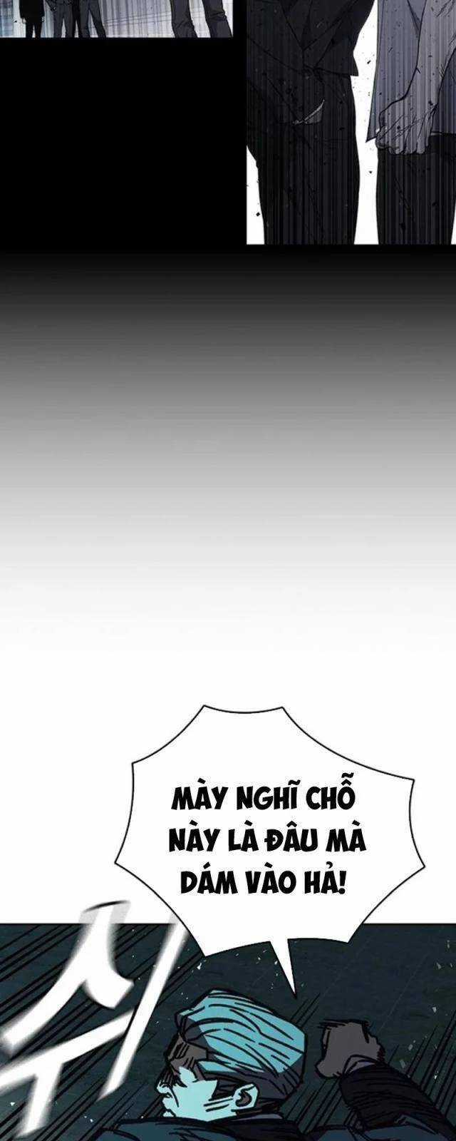 Học Nhóm - Chương 252 - Trang 19