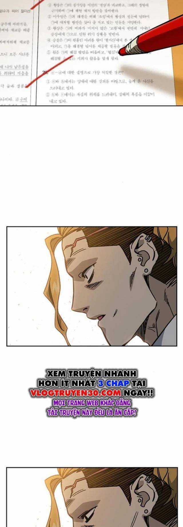 Học Nhóm - Chương 252 - Trang 3