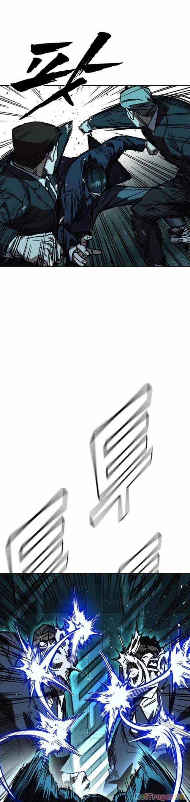 Học Nhóm - Chương 252 - Trang 21