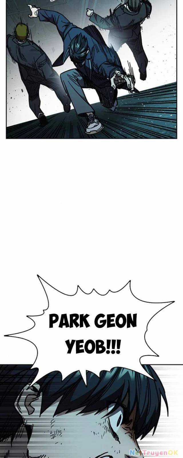 Học Nhóm - Chương 252 - Trang 23