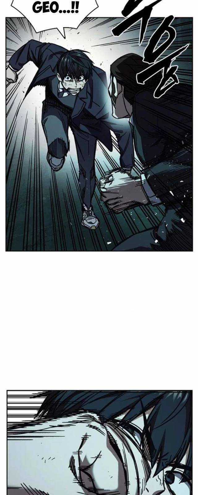 Học Nhóm - Chương 252 - Trang 28