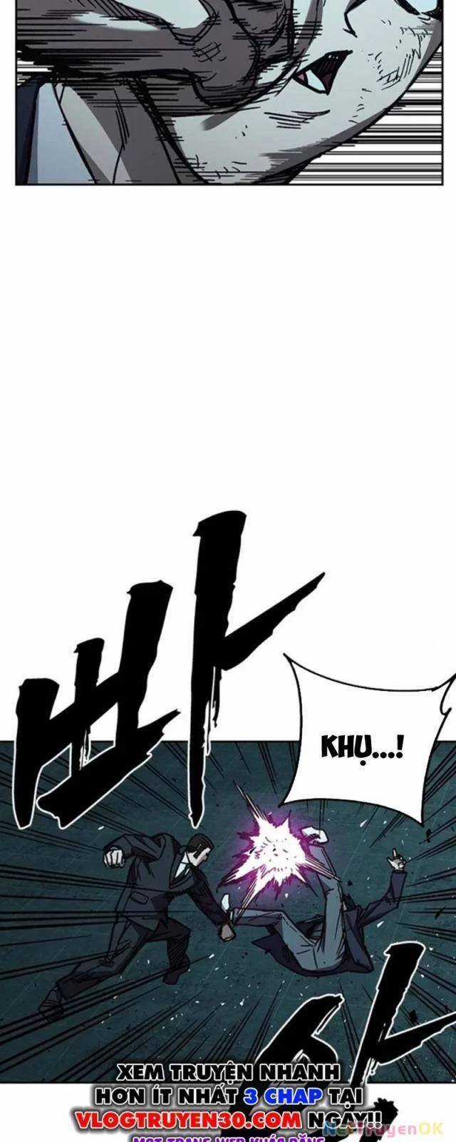 Học Nhóm - Chương 252 - Trang 29