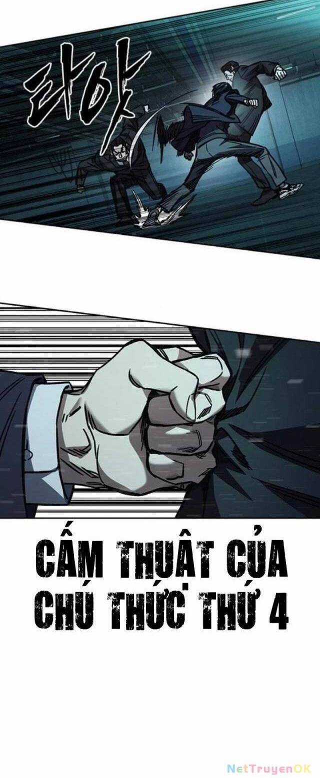 Học Nhóm - Chương 252 - Trang 31