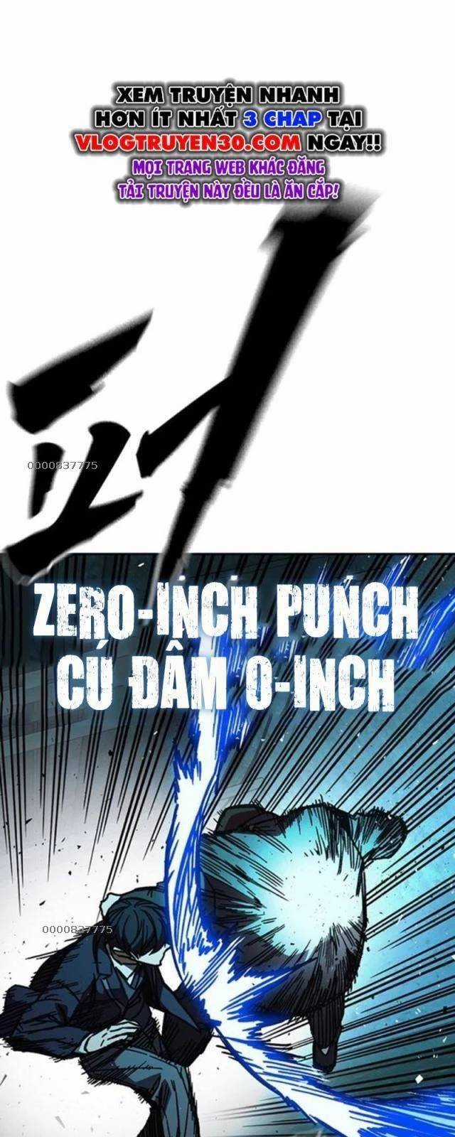 Học Nhóm - Chương 252 - Trang 32