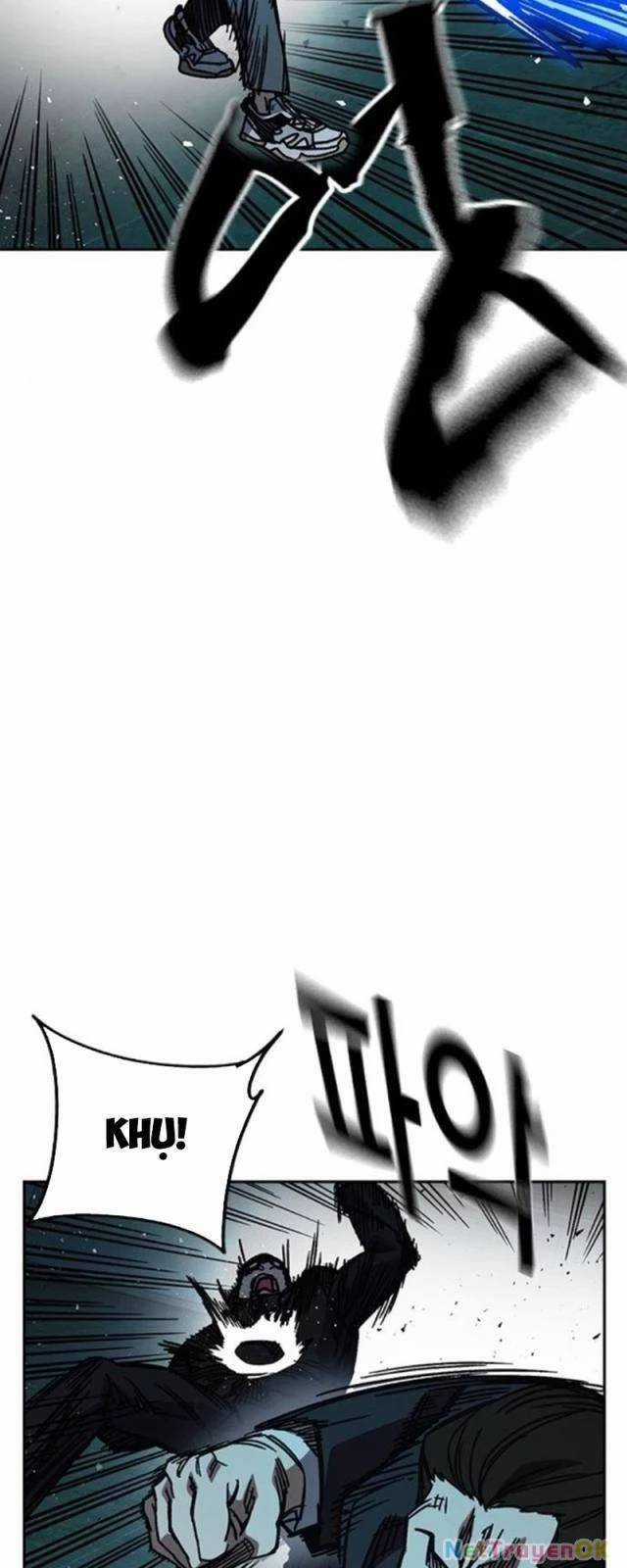 Học Nhóm - Chương 252 - Trang 33