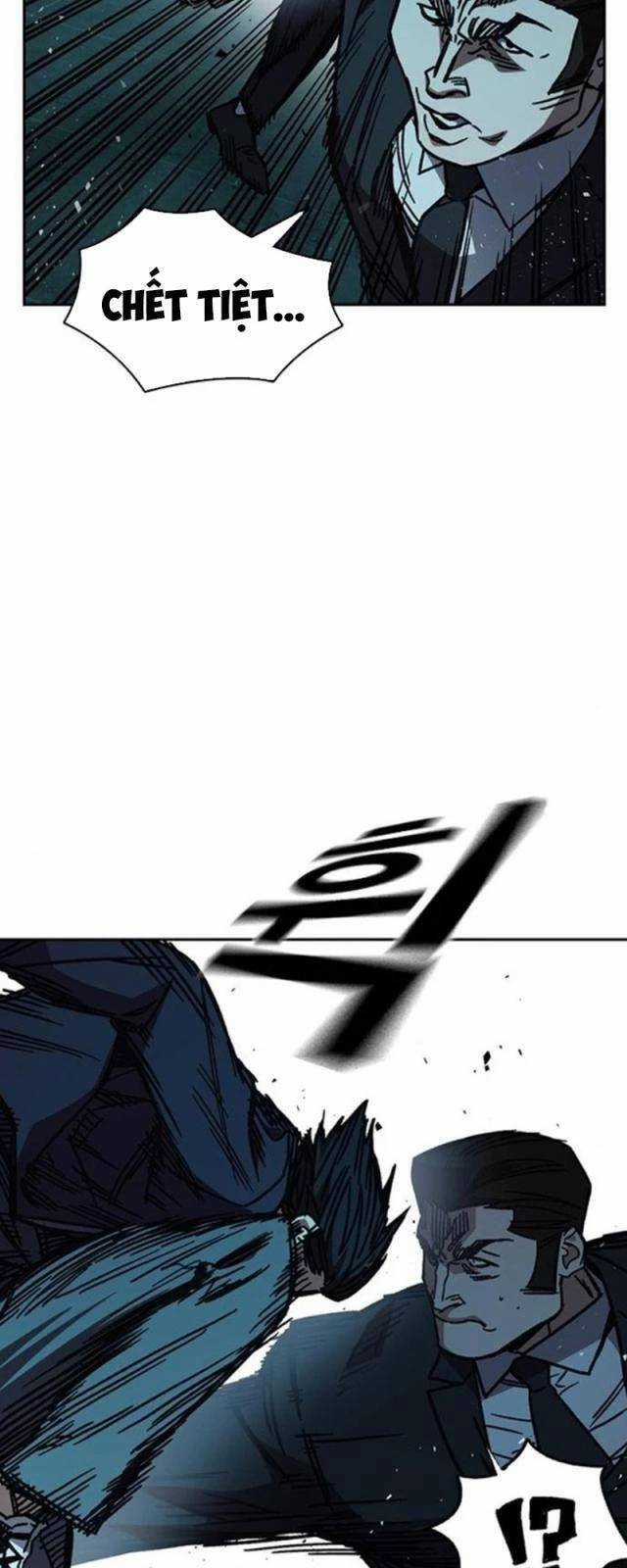 Học Nhóm - Chương 252 - Trang 34