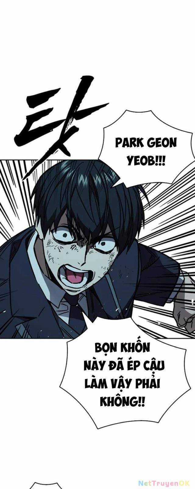 Học Nhóm - Chương 252 - Trang 37