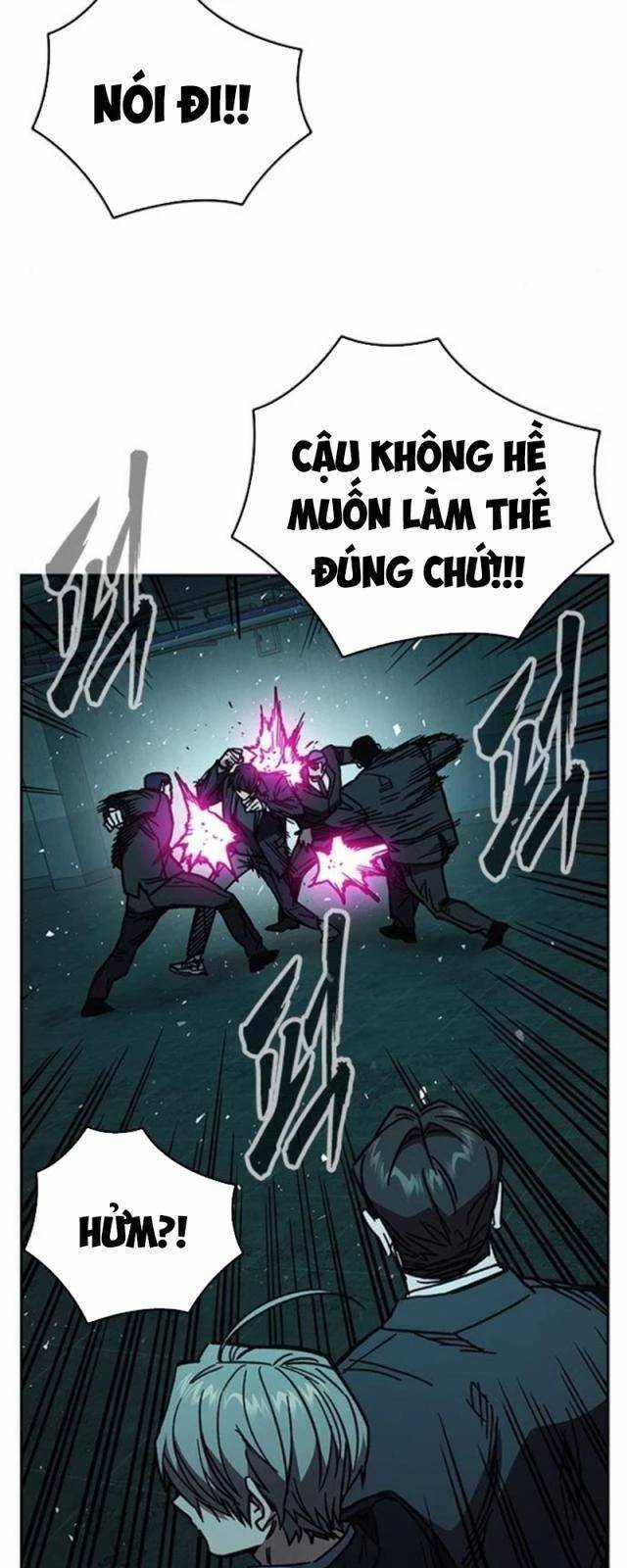 Học Nhóm - Chương 252 - Trang 38