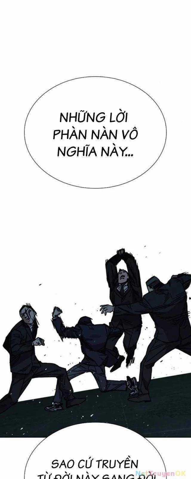 Học Nhóm - Chương 252 - Trang 44