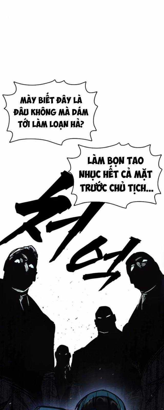 Học Nhóm - Chương 252 - Trang 47