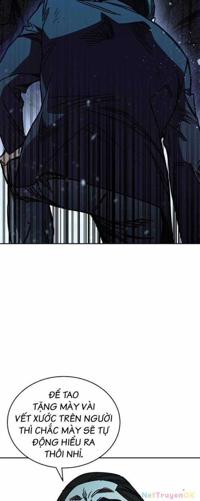 Học Nhóm - Chương 252 - Trang 48