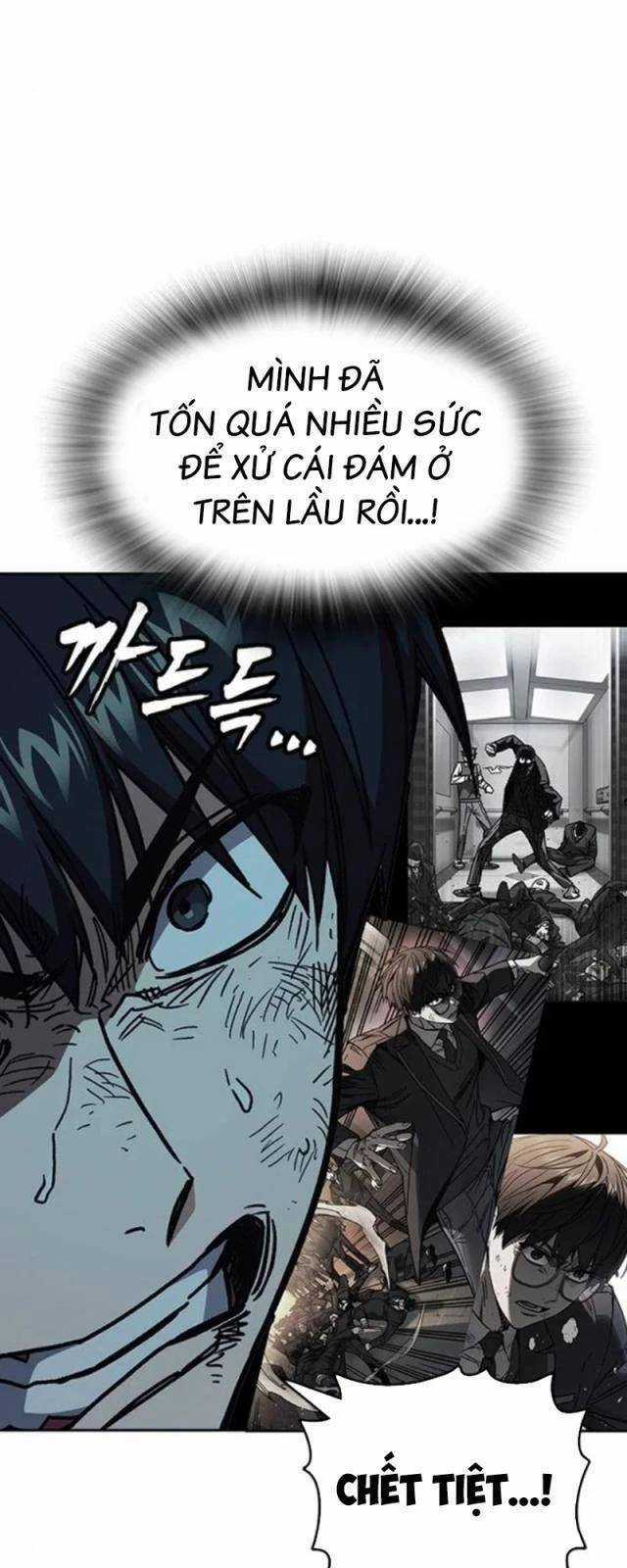 Học Nhóm - Chương 252 - Trang 50